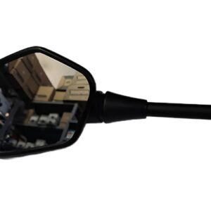 Espejo Izquierdo Honda Cg 150 Titan 88220-mfn-d00 Original