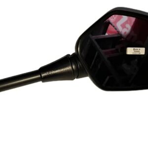 Espejo Derecho Honda Cg 150 New Titan 88210-mfn-305 Original