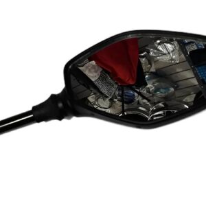 Espejo Derecho Honda Cb 190 Cb1 Twister 88210-k70-601