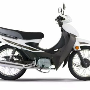 Moto Corven Mirage 110 Base