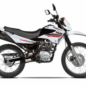 Moto Corven Triax 150 R2