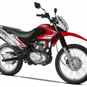 Moto Corven Triax 150 R3