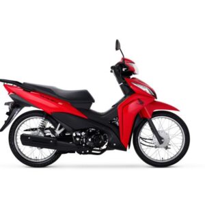 Moto Honda WAVE 110 S Base 2025