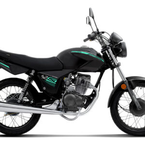 Moto Motomel CG 150 Serie 2 Base