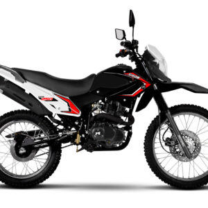 Moto Motomel Skua 250 Base
