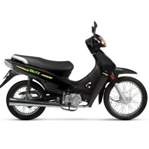 Moto Motomel Blitz 110 Base