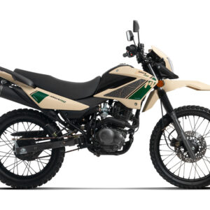 Moto Motomel Skua 150