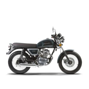 Moto Zanella Ceccato R 150