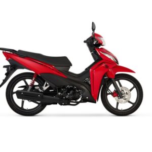 Moto Honda WAVE 110 S Full 2025