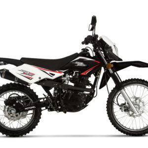 Moto Motomel Skua 125 Xtreme