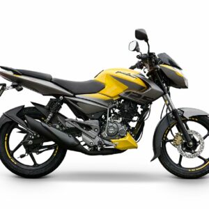 Moto Bajaj Rouser LS 125