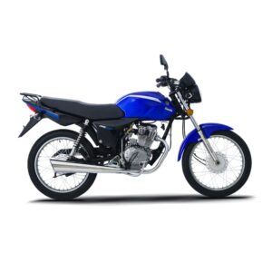 Moto Zanella RX 150 Z7 Base