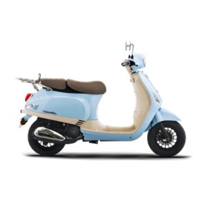 Moto Zanella Styler 150 Exclusive