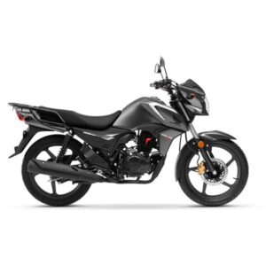 Moto Honda GLH 150