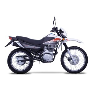 Moto Zanella ZT 150