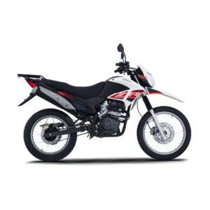 Moto Zanella ZR 150 OHC