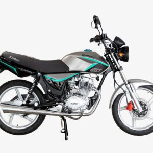 Moto Keller Stratus 150 Full