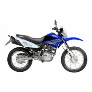 Moto Keller Miracle 150