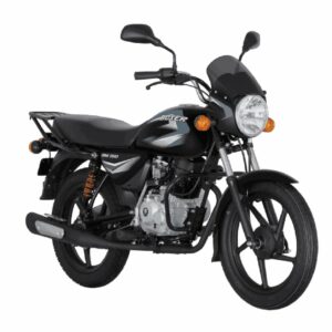 Moto Bajaj Boxer AT 150 UG