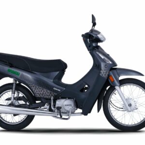 Moto Corven Energy 110 Base