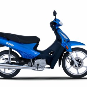 Moto Corven Energy 110 Full