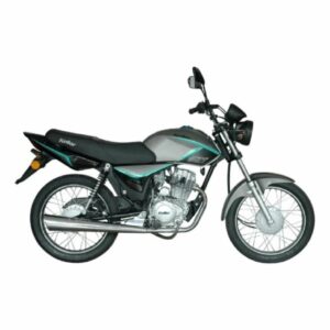 Moto Keller Stratus 150 Base