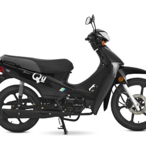 Moto Siam Qu 110 Full