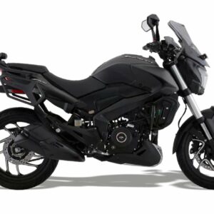 Moto Bajaj Dominar 400 Tourer