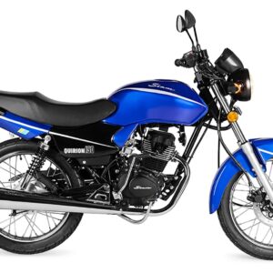 Moto Siam Quirion 150