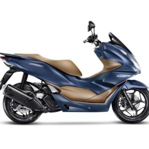 Moto Honda PCX 160