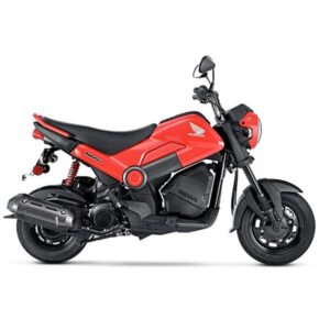 Moto Honda Navi 110