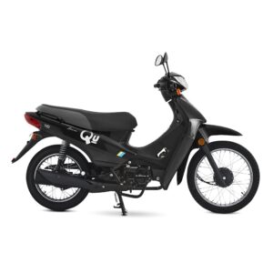 Moto siam Qu 110 Base