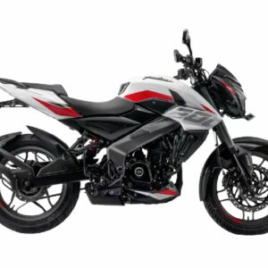 Moto Bajaj Rouser NS 200