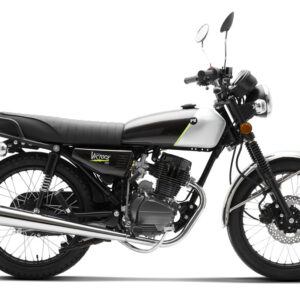 Moto Motomel Victory 150
