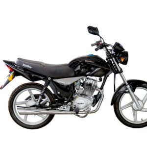 Moto Keller Stratus 150 Plus